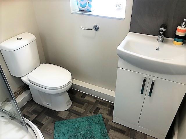 12 Vine Street, Lancaster, LA1 4UF